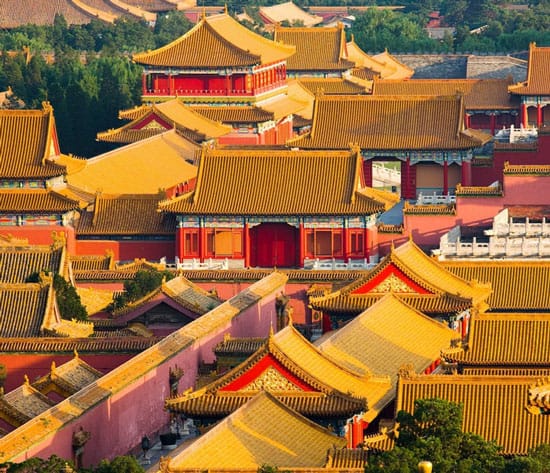 China and Japan Tour