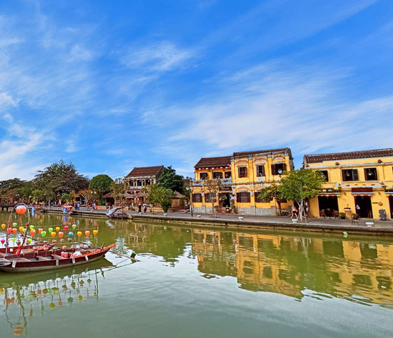 Vietnam and Cambodia Tour