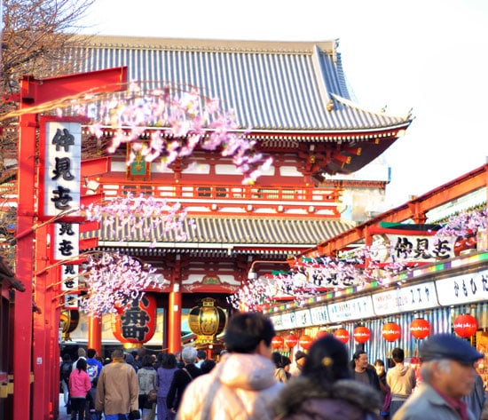 Things to Do in Tokyo